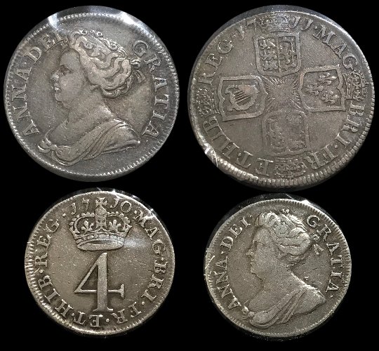 item567_A pair of Classic Queen Anne Silver issues.jpg